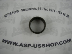 Achslager - Axleshaft Bearing